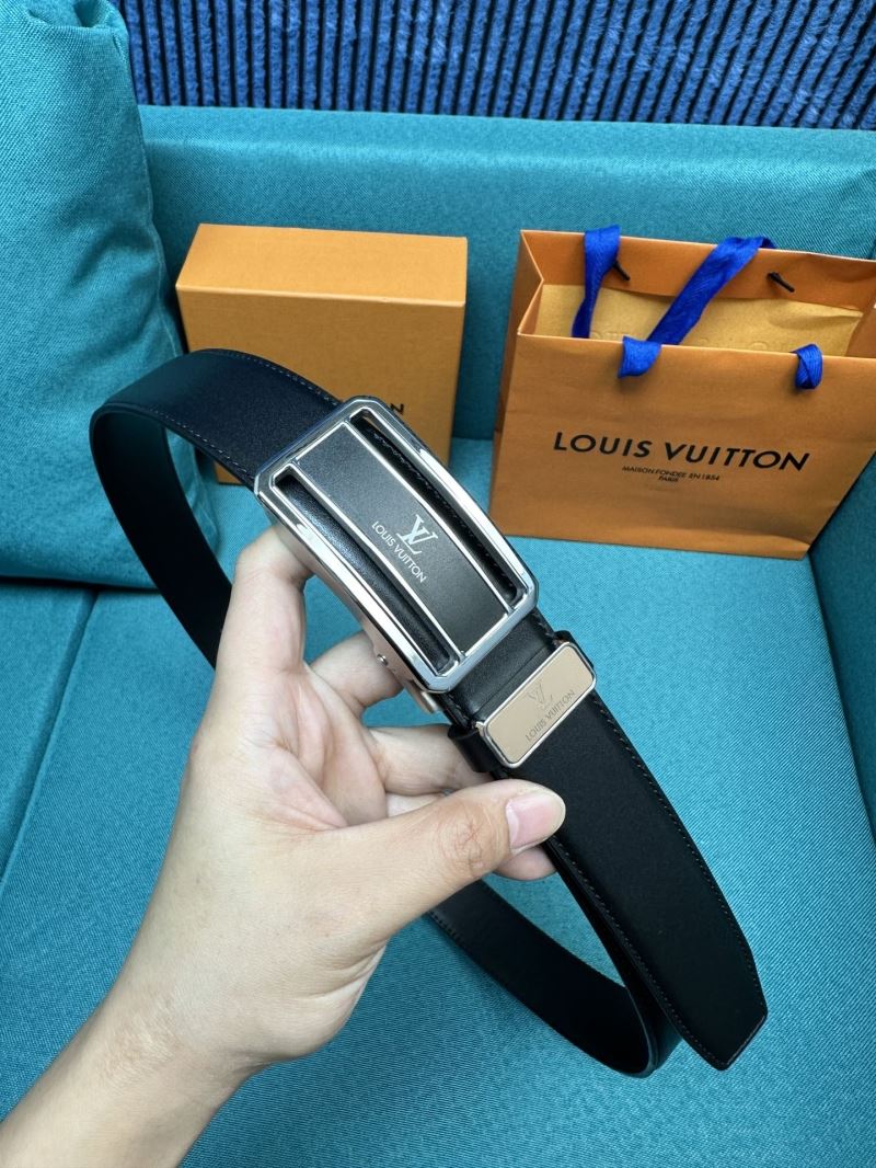 Louis Vuitton Belts